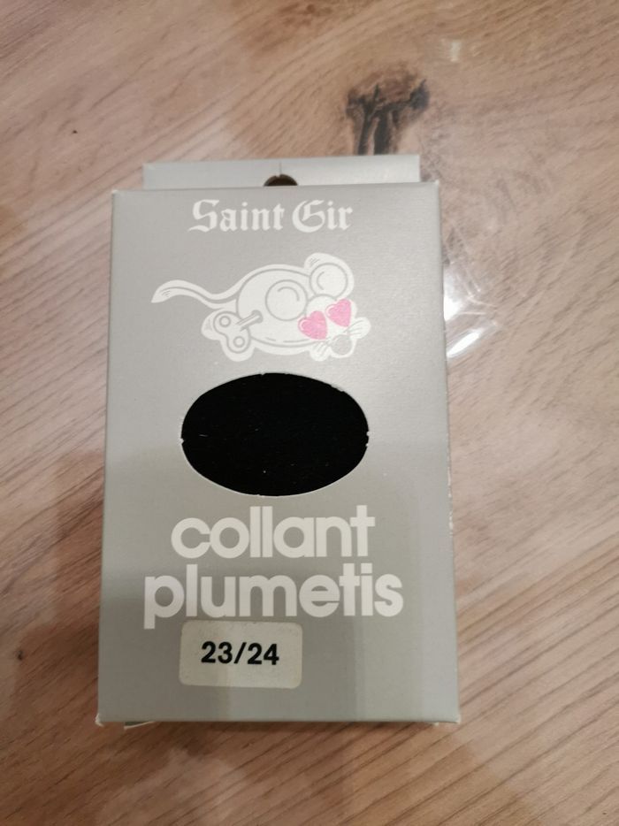Collant 23-24 neuf - photo numéro 2