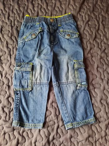 Jean taille 18 mois marque  orchestra