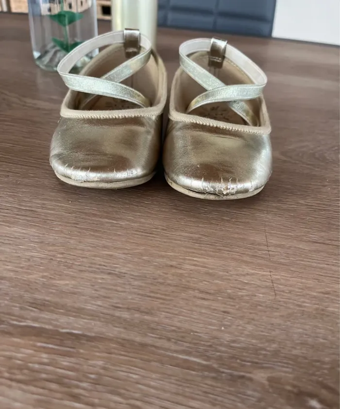 Ballerines LH 26 - photo numéro 6