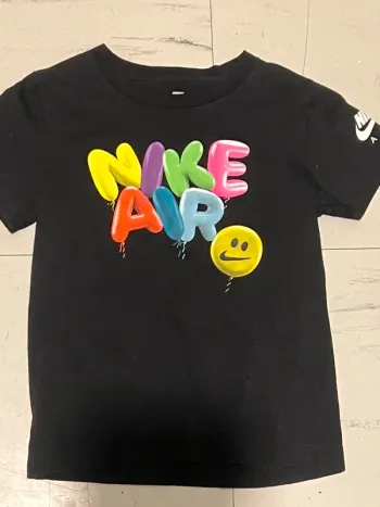 t shirt Nike garçon