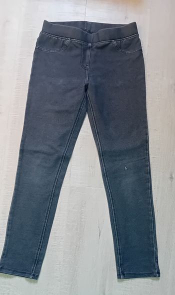 Jegging TAO 8 ans