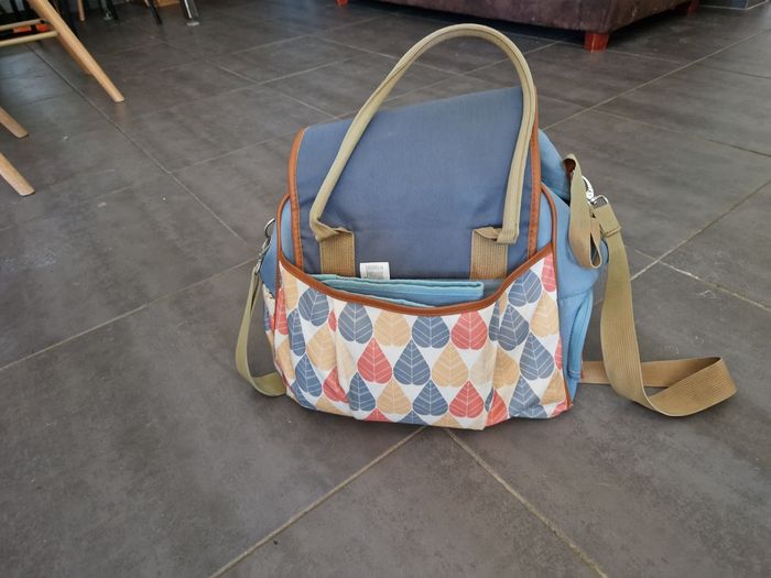 Sac à langer babymoov - photo numéro 3