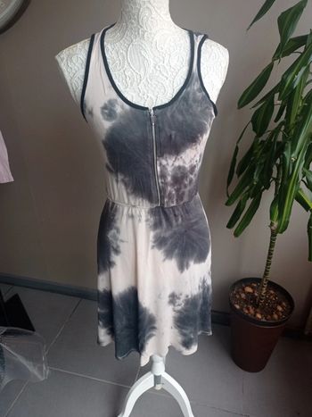 Robe très pratique pour les journées