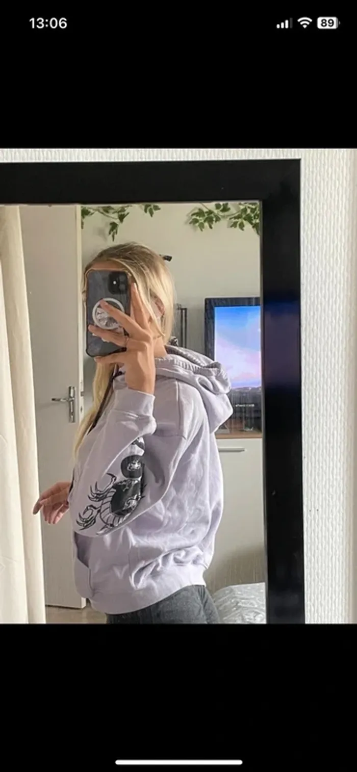 Pull femme - photo numéro 3