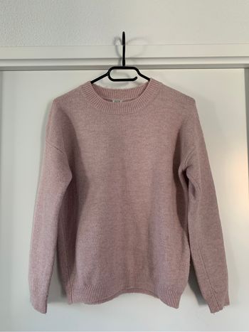 Pull rose Pimkie