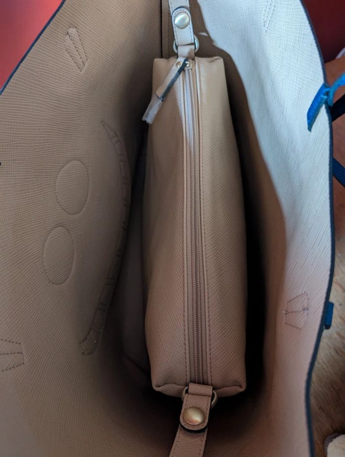 Grand Sac Cheshire essentiel - photo numéro 10