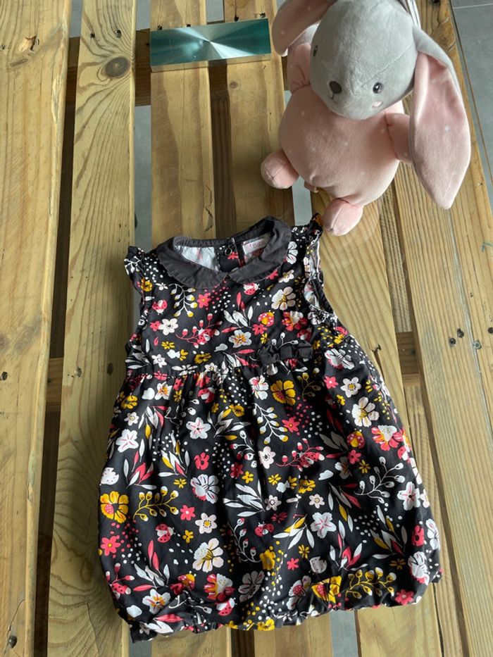 Robe neuve