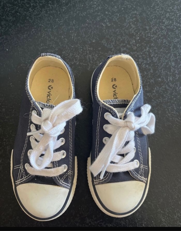 Basket victoria - photo numéro 2