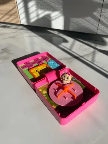 Mini jeu 44 Gatti