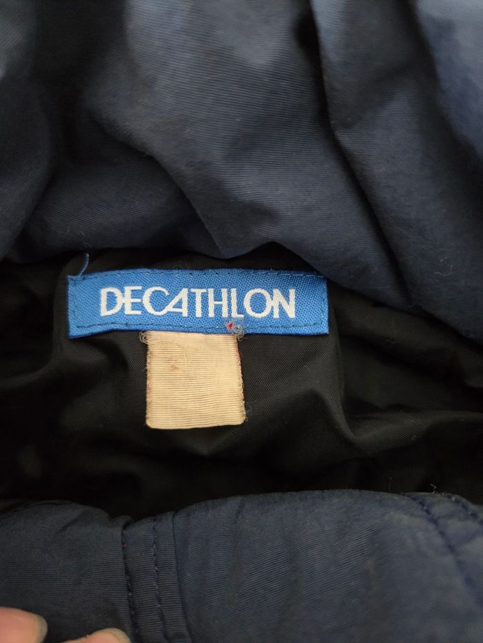 Manteau de ski homme 40 42 Decathlon - photo numéro 5