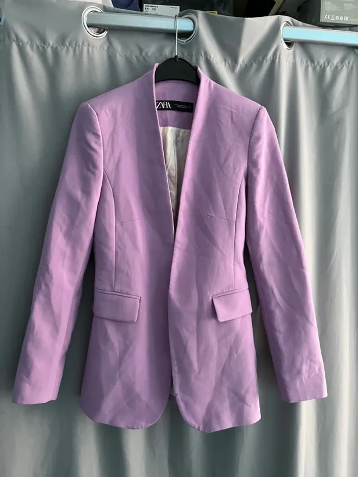 Veste Zara