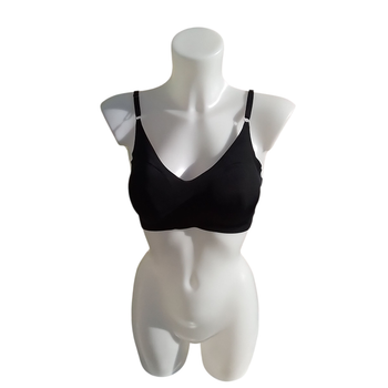 Soutien-gorge noir taille M