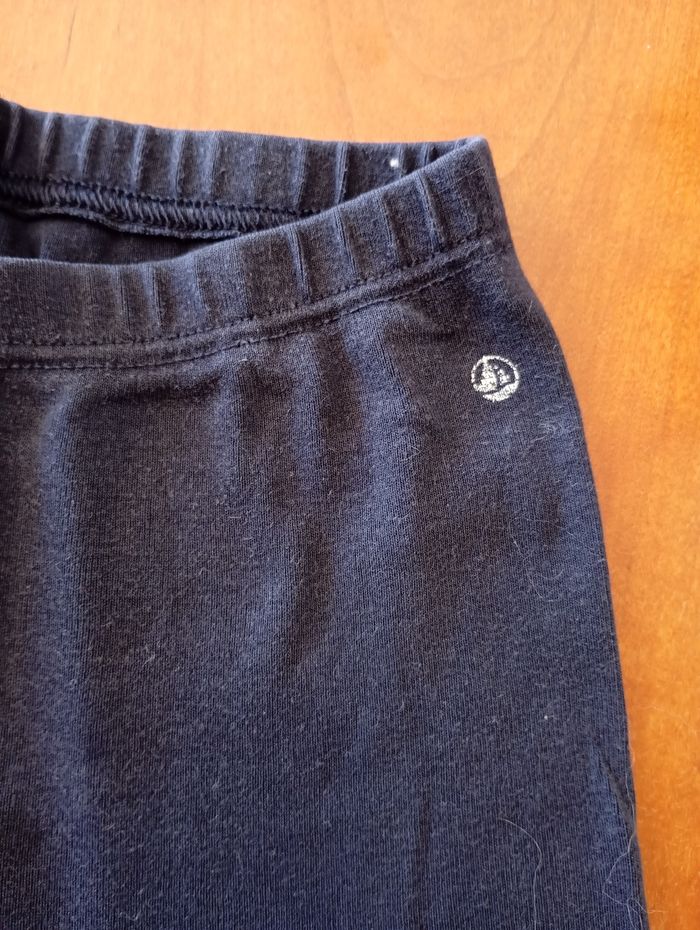 Legging Petit Bateau 3 ans - photo numéro 2