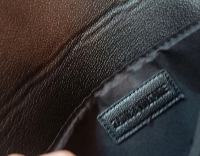 Sac Zadig et Voltaire - photo numéro 8