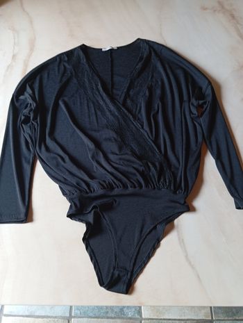 Body Zara