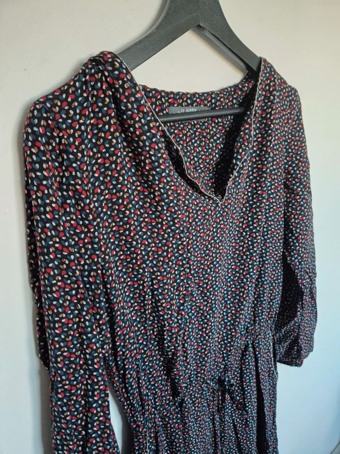 Robe It Hippies taille M - photo numéro 3