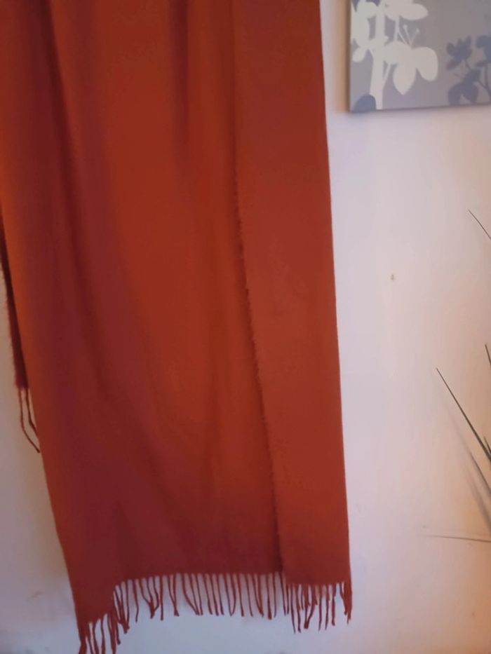 Longue écharpe - photo numéro 4