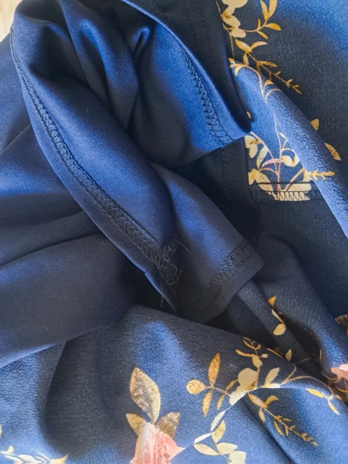 Bel Air robe habillée T.40 - photo numéro 14