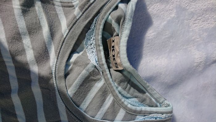 Robe d été IKKS 8 ans - photo numéro 3