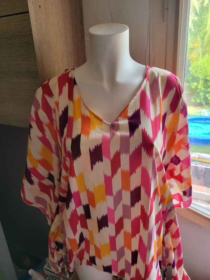 Blouse - photo numéro 2