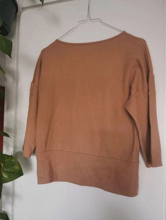 Lot 2 t-shirt Caroll - photo numéro 2