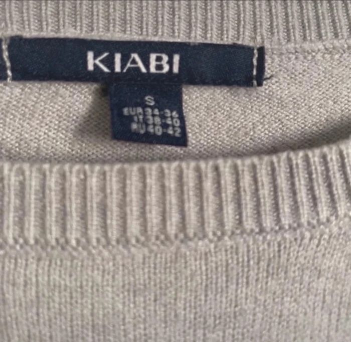 Pull kiabi - photo numéro 4