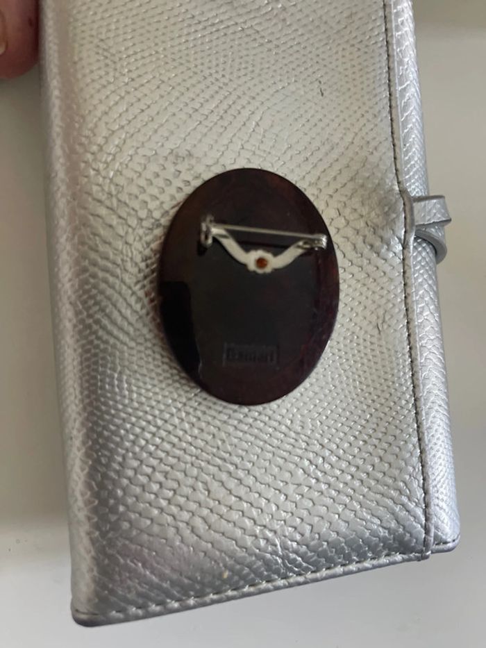 Broche - photo numéro 3