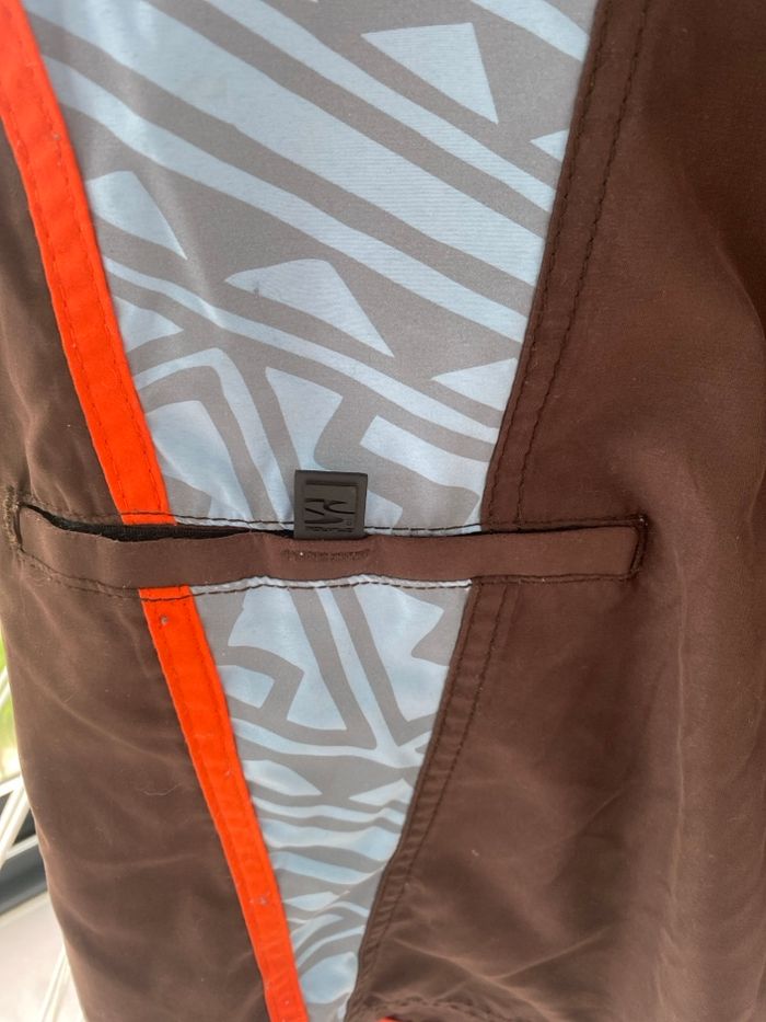 Short Squad - photo numéro 3