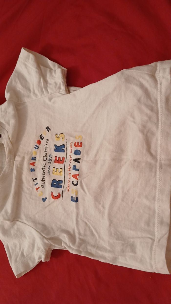 Ensemble creeks - photo numéro 3