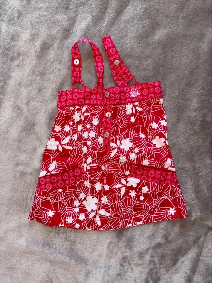Lot de 9 vêtements fille taille 2 ans / 24 mois en très bon état - photo numéro 11