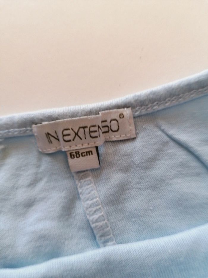 Combinaison été 6 mois - photo numéro 3