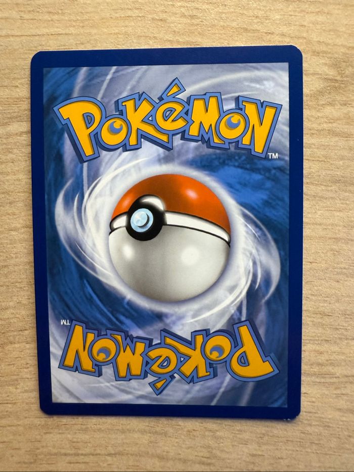 Carte Pokémon Nidoking 174/165 Illustrations Rare AR  Mew Fr Neuf Sorti Booster - photo numéro 8
