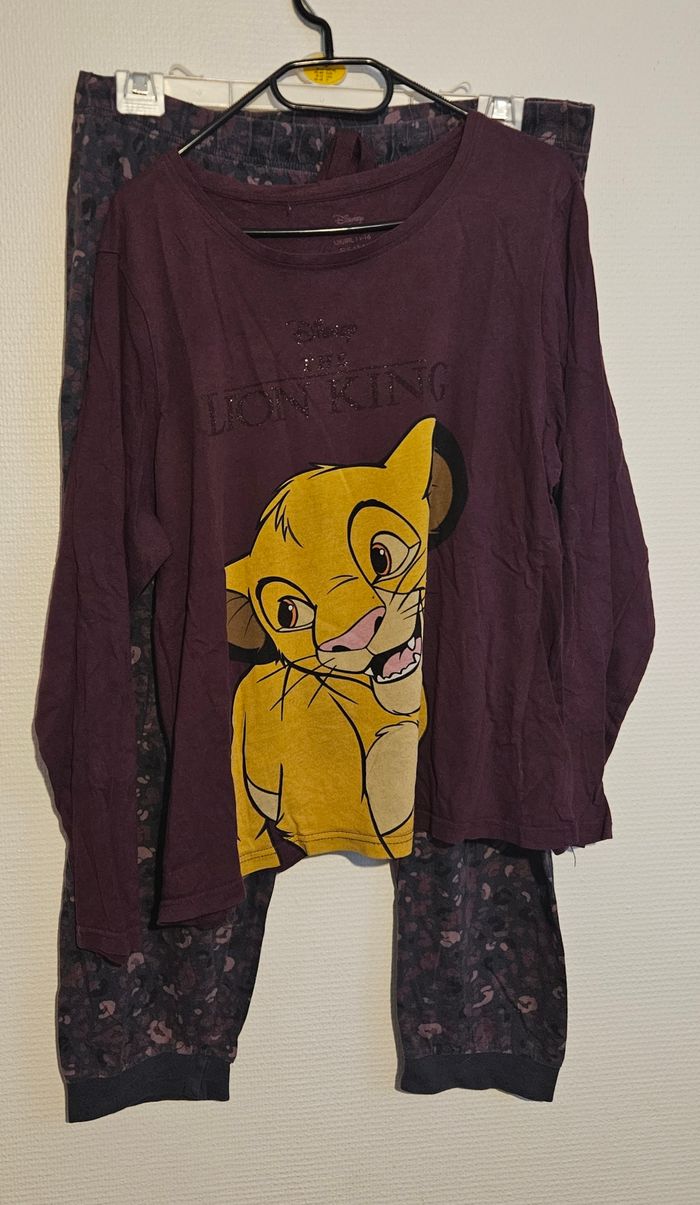 Pyjama