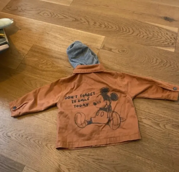 Veste - photo numéro 4