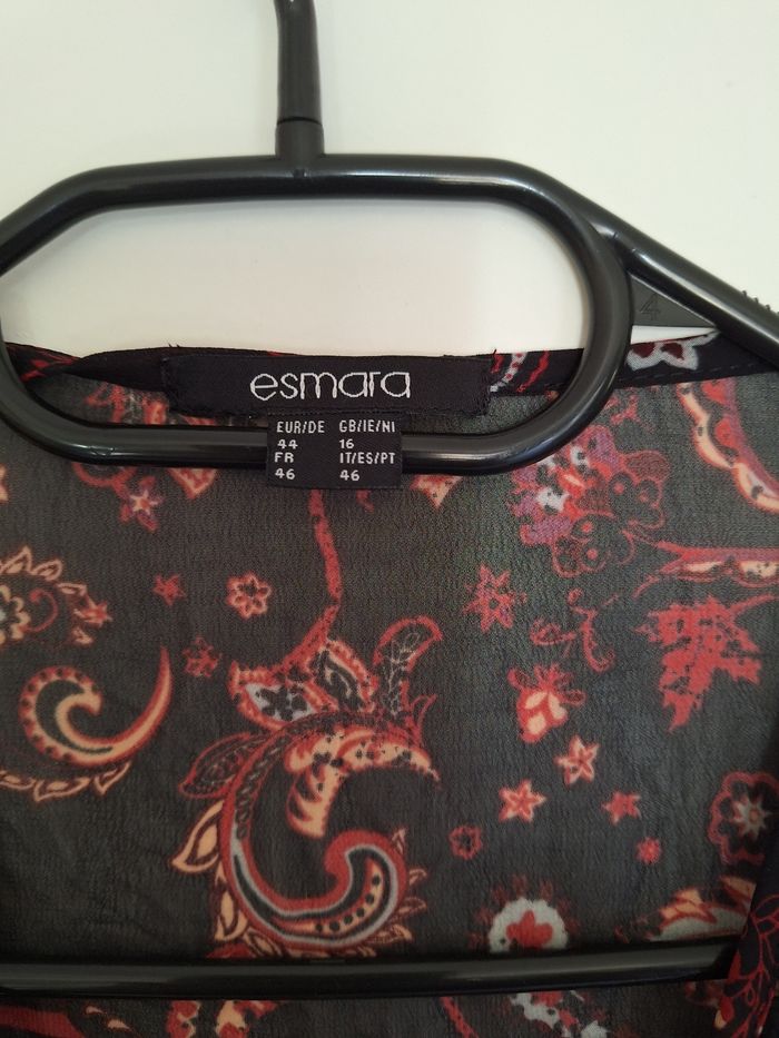Vend blouse - photo numéro 3