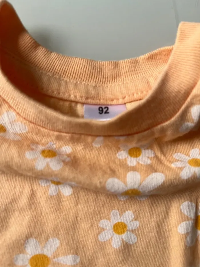 Ensemble pyjama - photo numéro 2