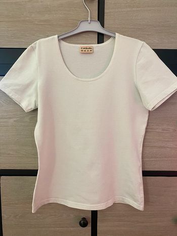 T-shirt Casual W.E.A.R Taille 1