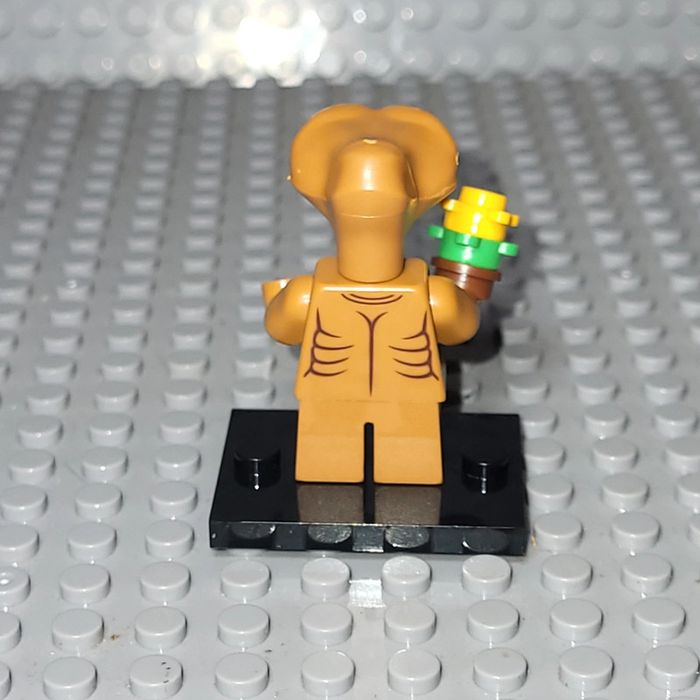 Minifigure / Figurine 🎬 E.T. L'extraterrestre 👽 E.T. The Extra-Terrestrial - photo numéro 3