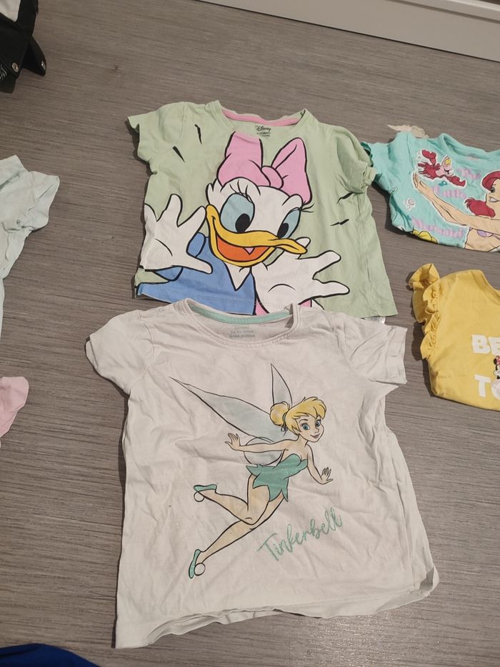 Lot fille - photo numéro 6