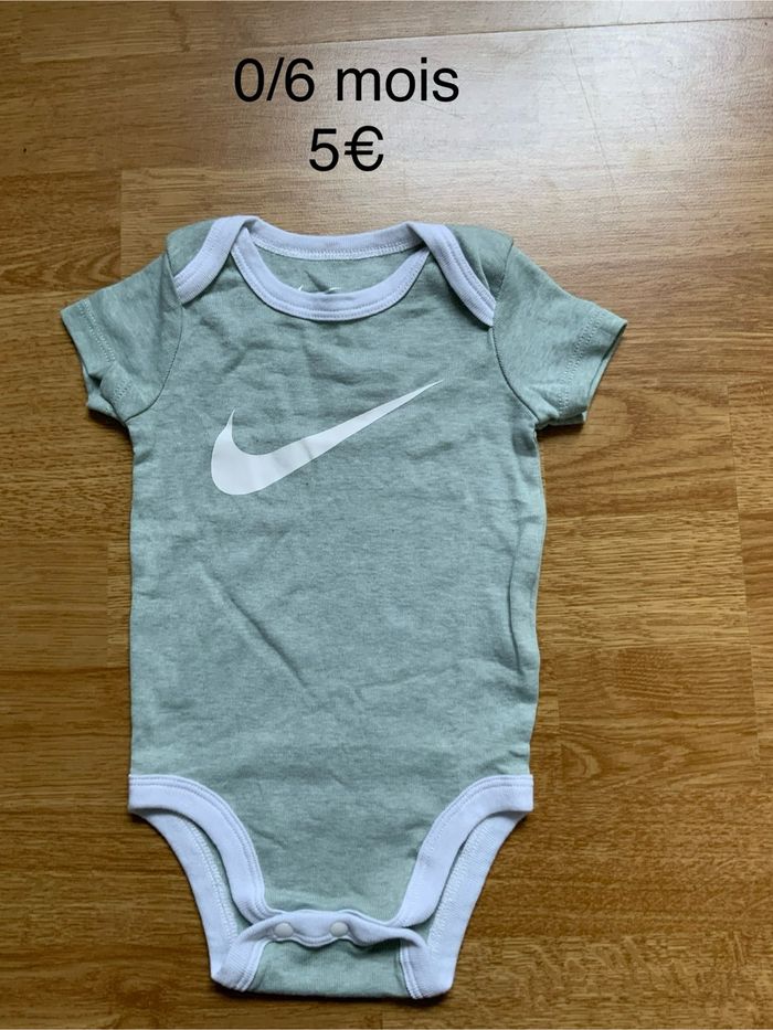 Body - Nike