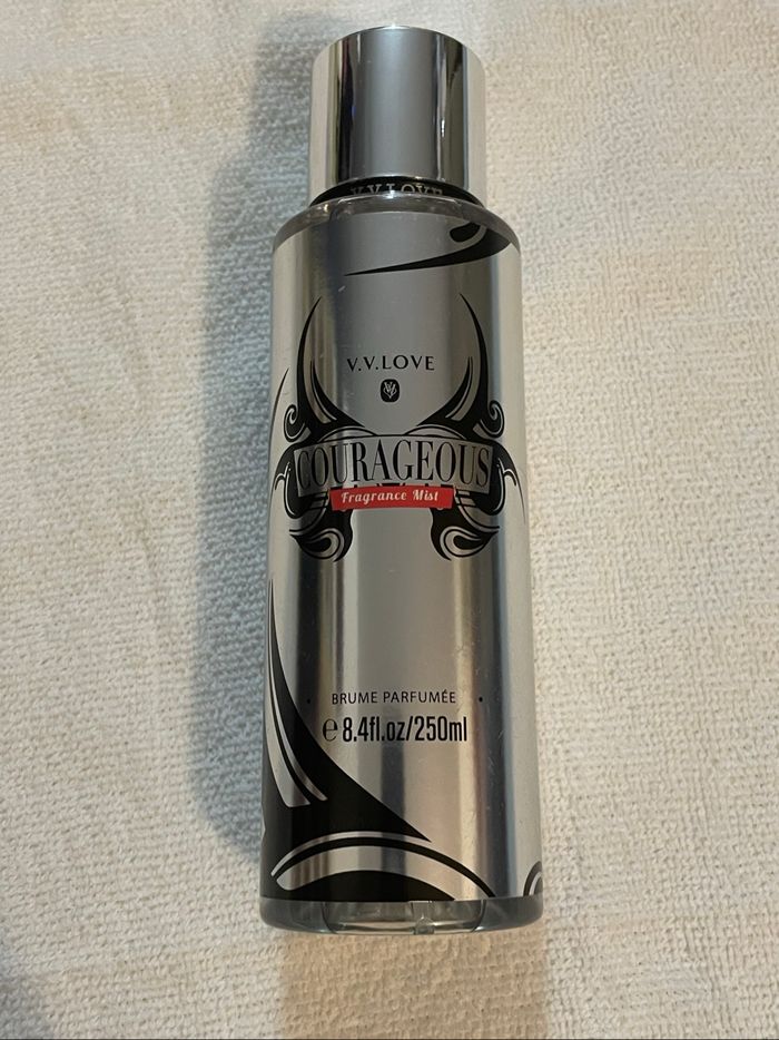 Brume corporelle  pour les hommes. - photo numéro 8