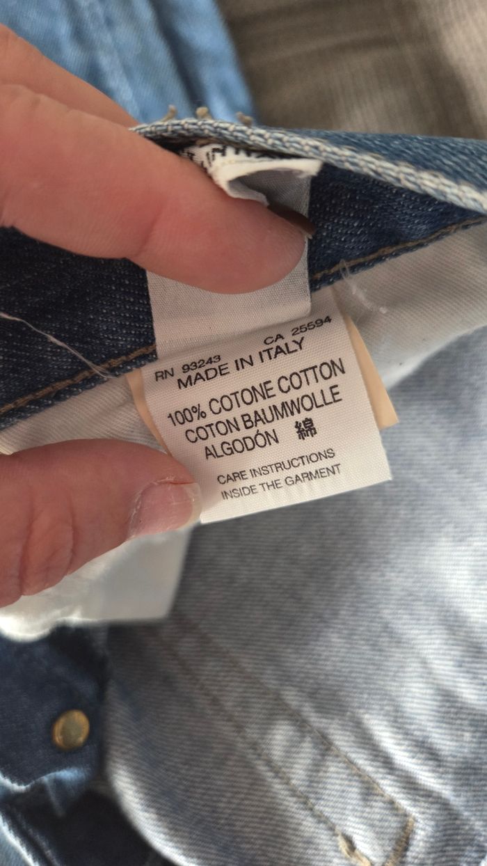 Jeans homme diesel - photo numéro 6