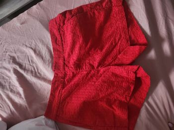 Short rouge banana republic