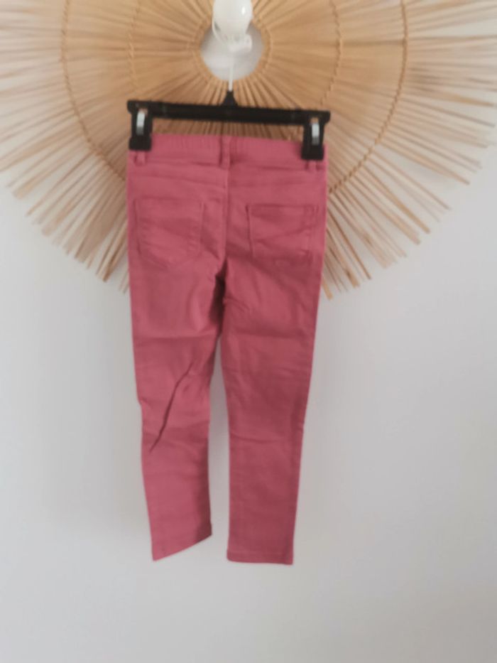 Jegging kiabi 5 ans - photo numéro 4