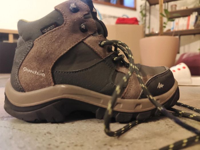 Chaussure de randonnée - photo numéro 3