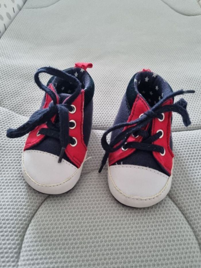 Chaussure