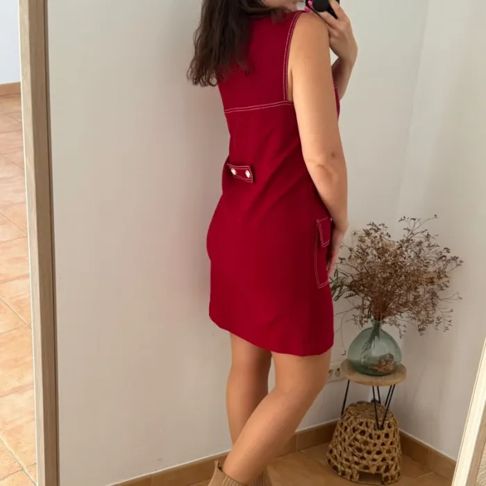 Robe 123 - photo numéro 3