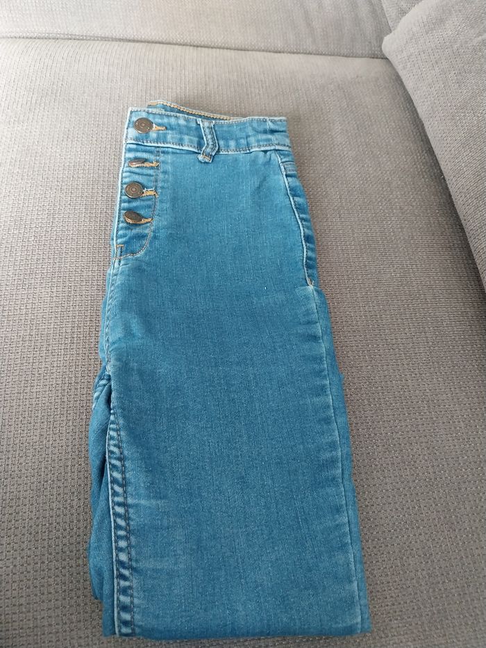 Lots jean skinny - photo numéro 5