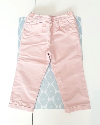 Pantalon Bout'chou - 18M
