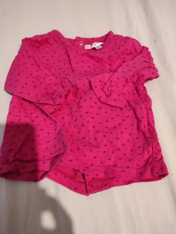 Maillot ML T3M Kitchoun